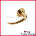 aluminium accessories door and window handles and knobs